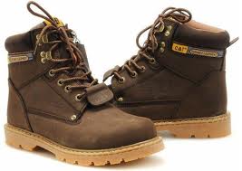 Manufacturers Exporters and Wholesale Suppliers of Leather Boot Uppers Shoes KANPUR Uttar Pradesh
